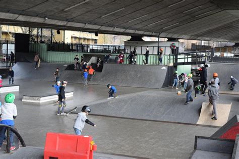 skate spots east london